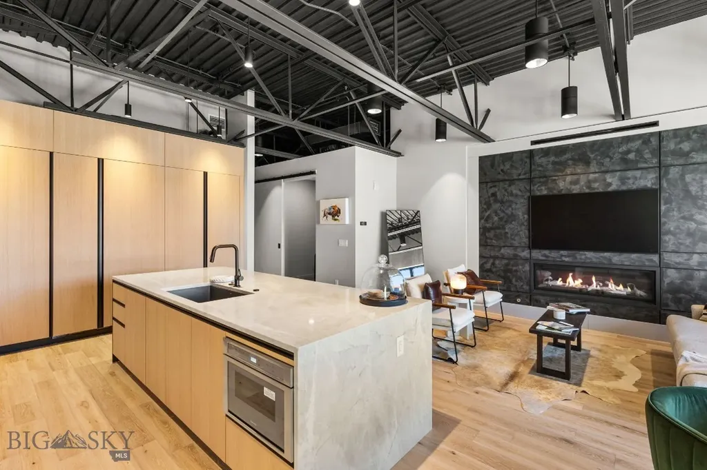 611 E Peach Street Bozeman MT 59715