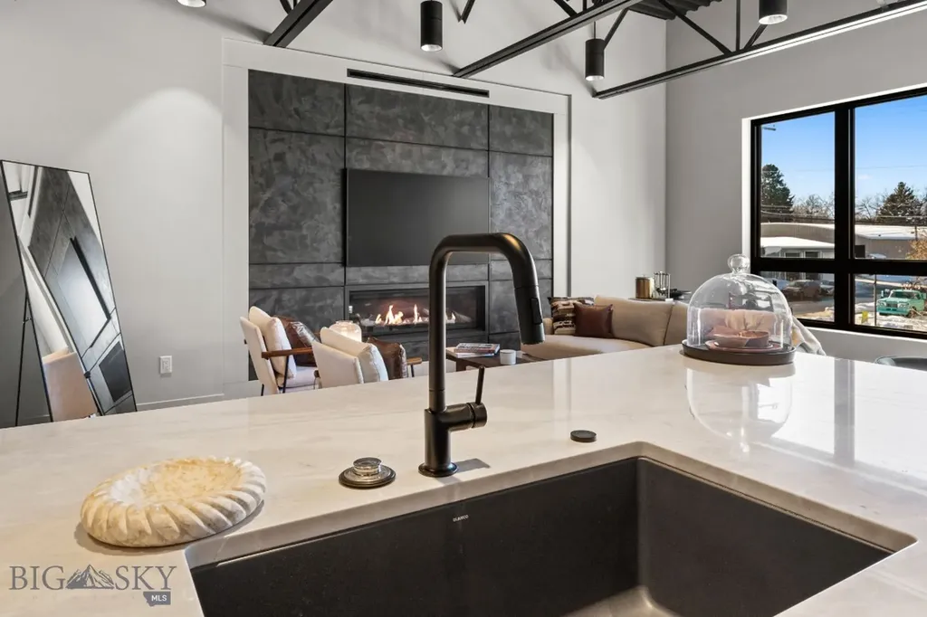 611 E Peach Street Bozeman MT 59715