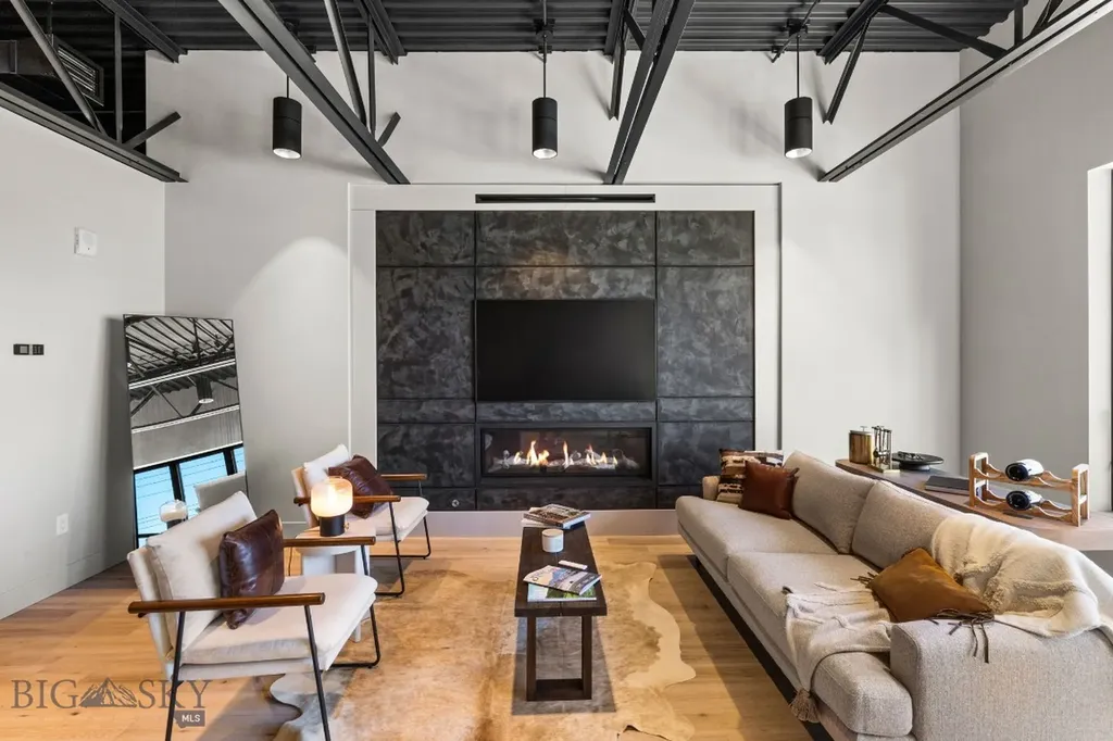 611 E Peach Street Bozeman MT 59715