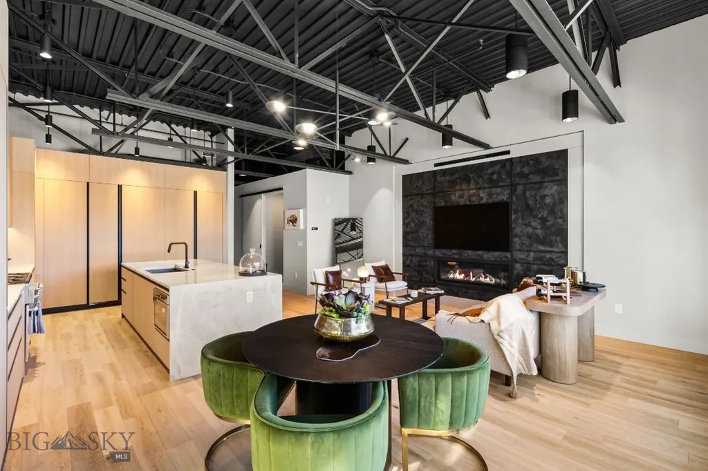 611 E Peach Street Bozeman MT 59715