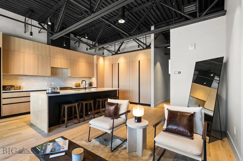 611 E Peach Street Bozeman MT 59715