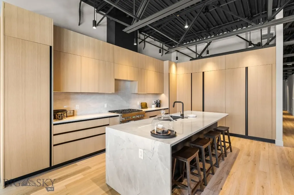 611 E Peach Street Bozeman MT 59715