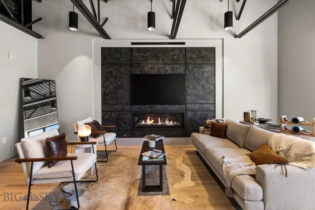 611 E Peach Street Bozeman MT 59715