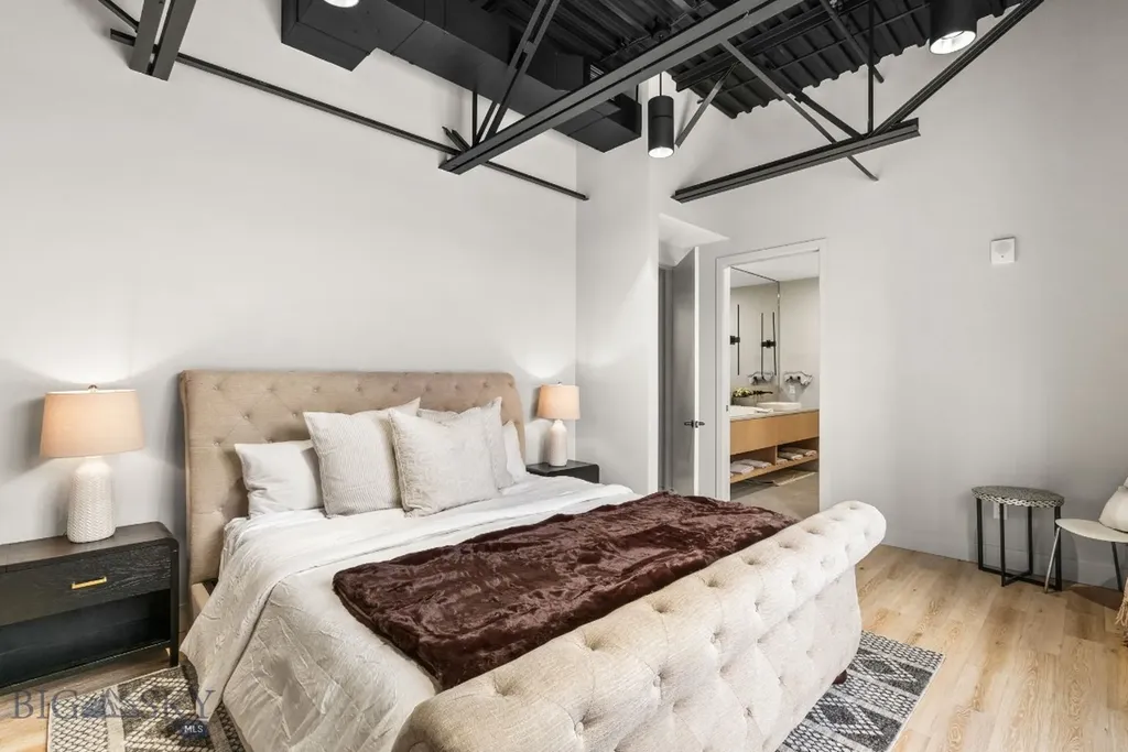 611 E Peach Street Bozeman MT 59715