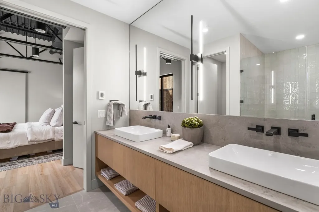 611 E Peach Street Bozeman MT 59715