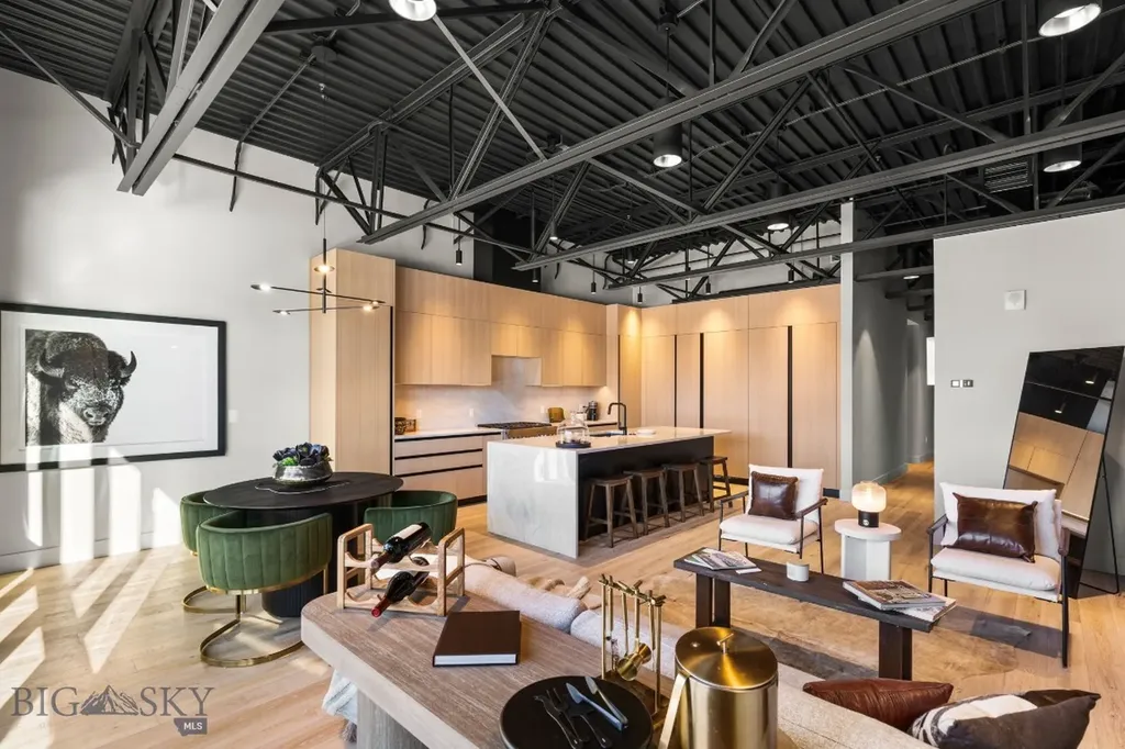 611 E Peach Street Bozeman MT 59715