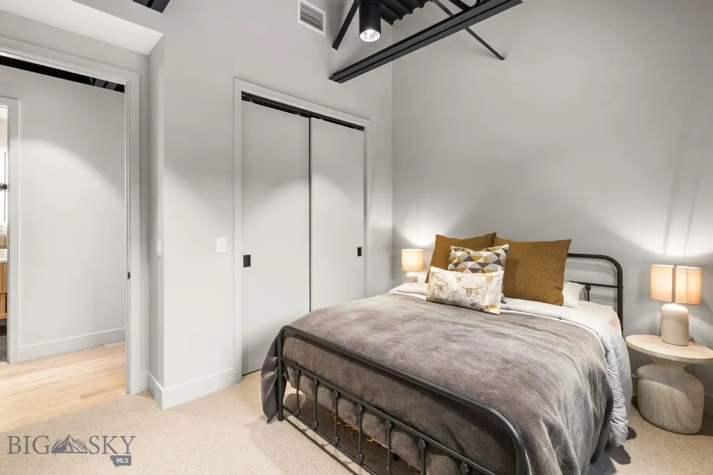 611 E Peach Street Bozeman MT 59715