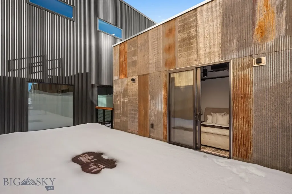 611 E Peach Street Bozeman MT 59715
