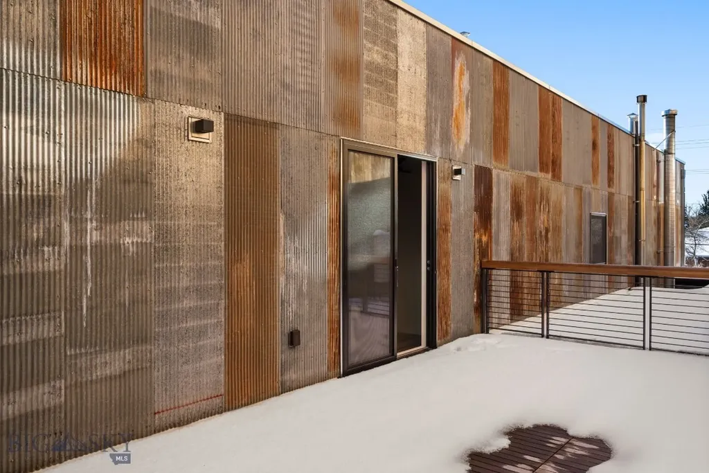 611 E Peach Street Bozeman MT 59715