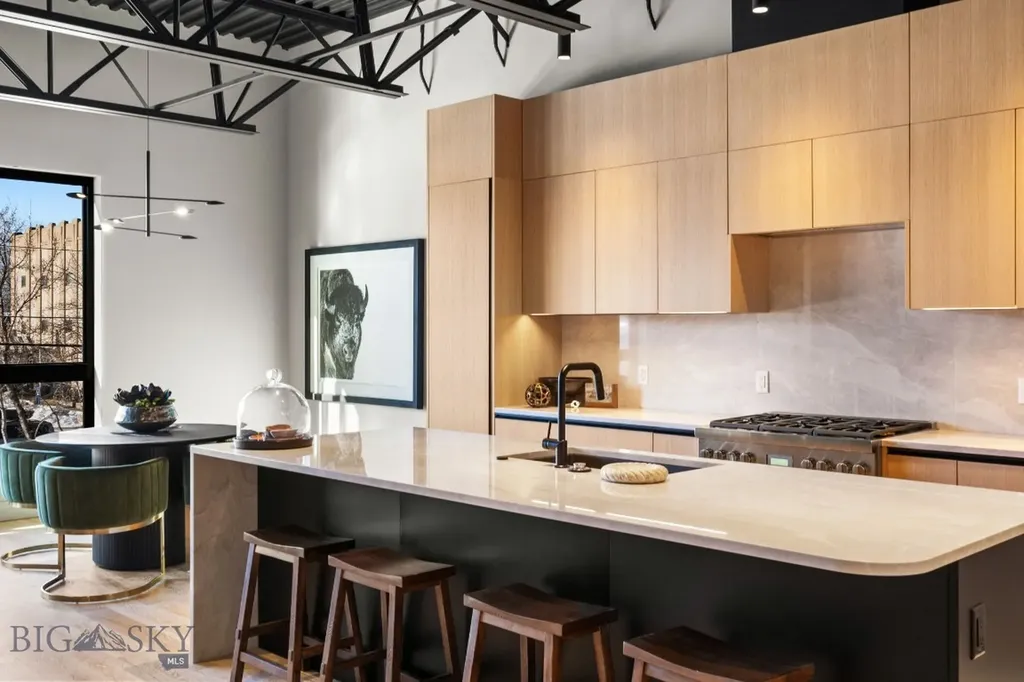 611 E Peach Street Bozeman MT 59715