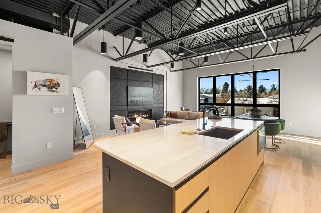611 E Peach Street Bozeman MT 59715