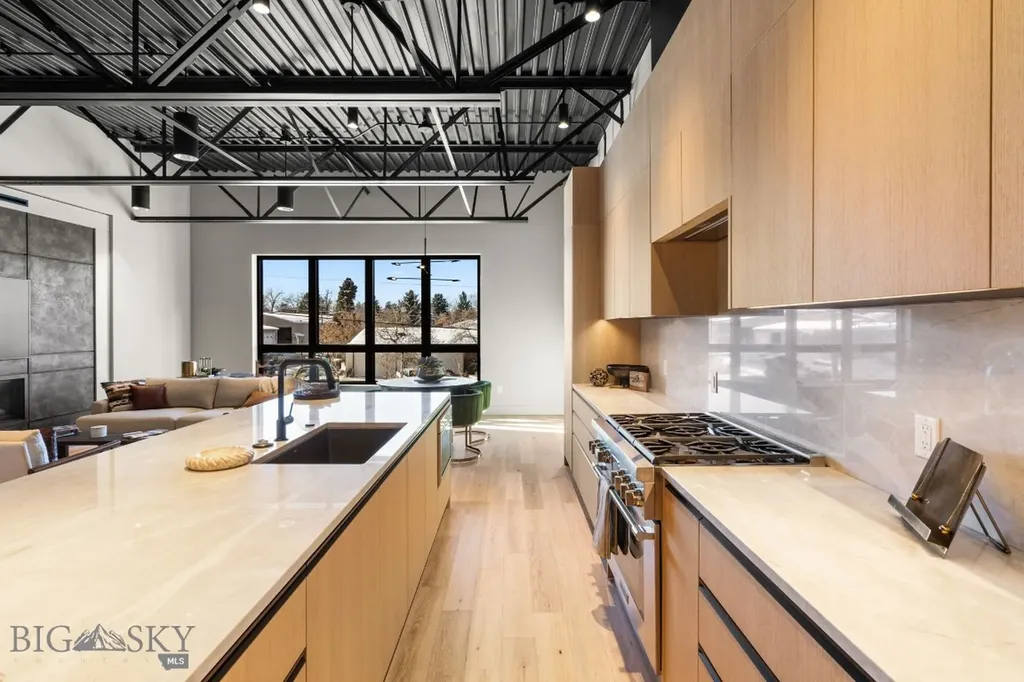 611 E Peach Street Bozeman MT 59715