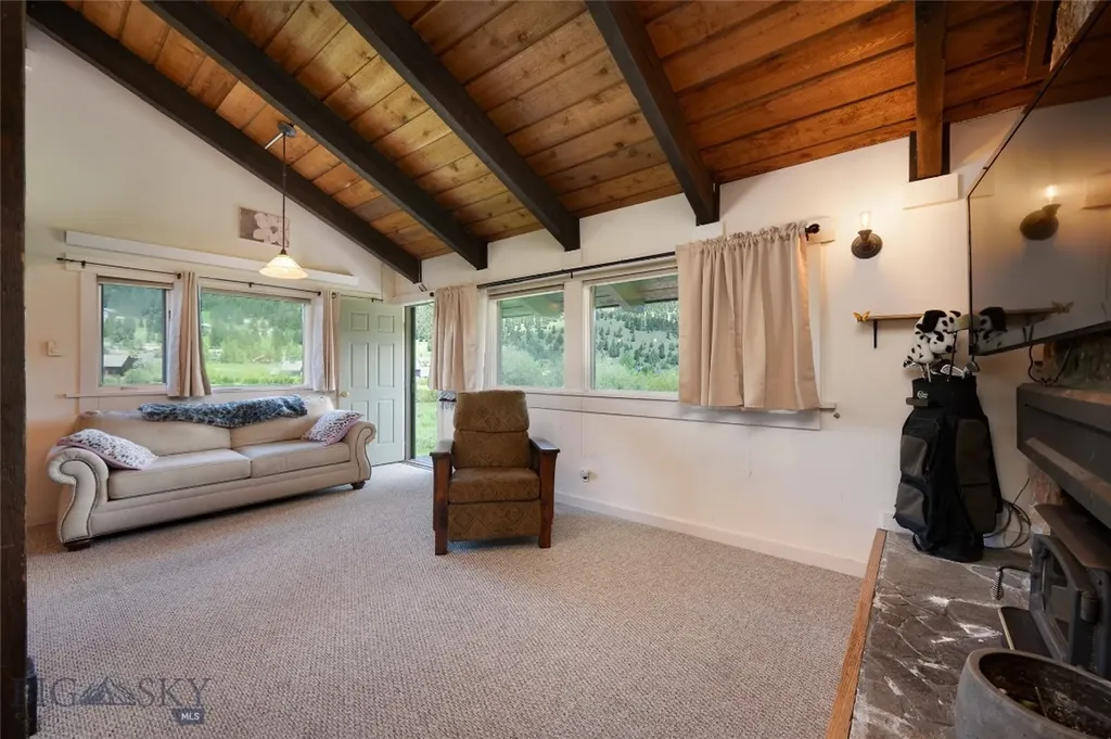 2225 Black Otter Road Big Sky MT 59716