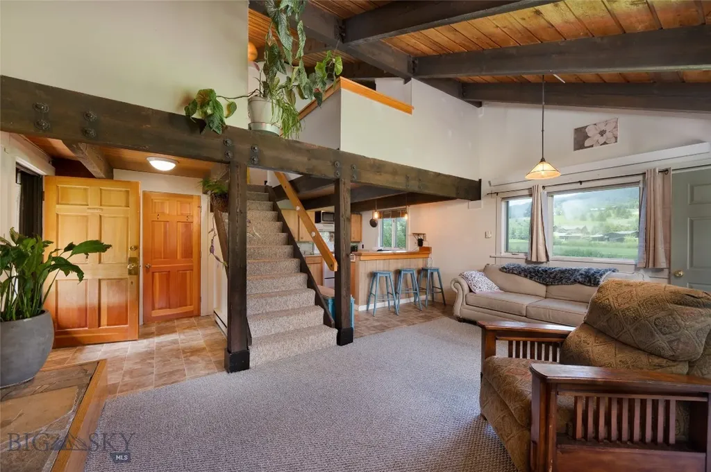 2225 Black Otter Road Big Sky MT 59716