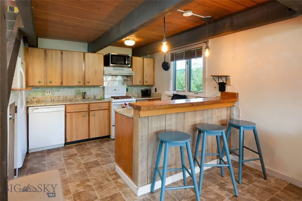 2225 Black Otter Road Big Sky MT 59716