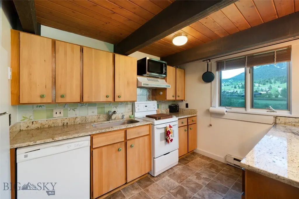 2225 Black Otter Road Big Sky MT 59716