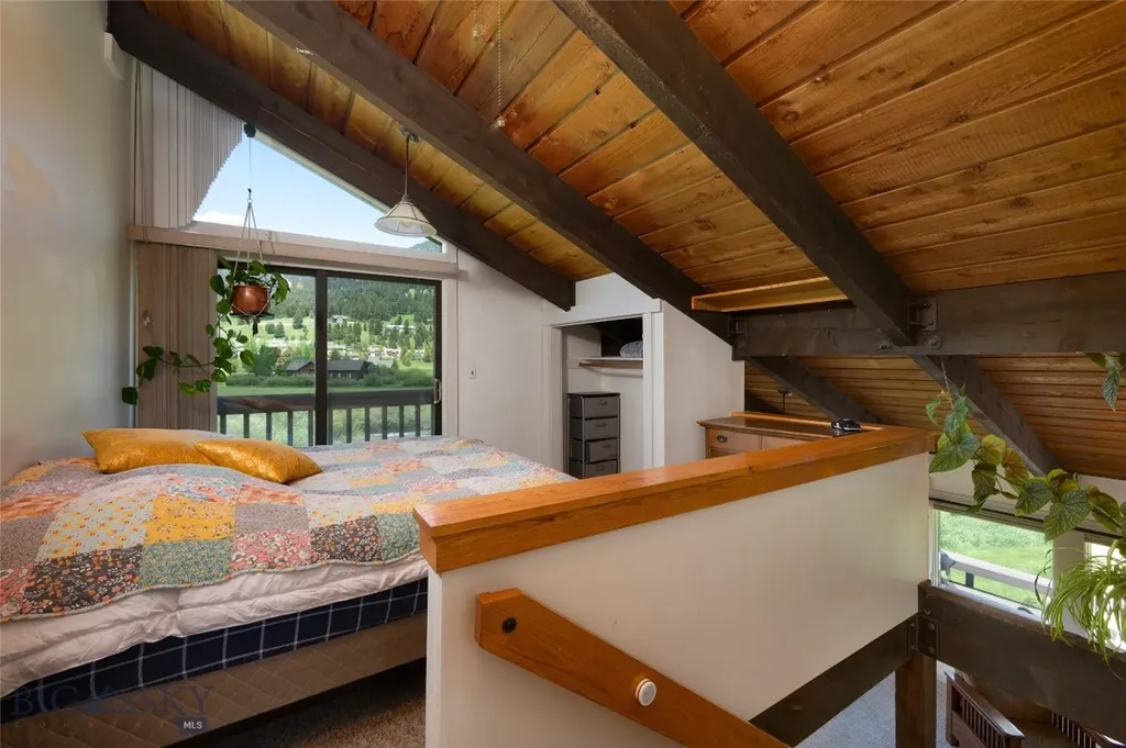 2225 Black Otter Road Big Sky MT 59716