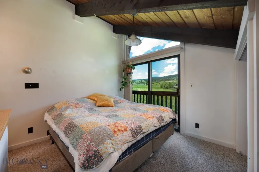2225 Black Otter Road Big Sky MT 59716