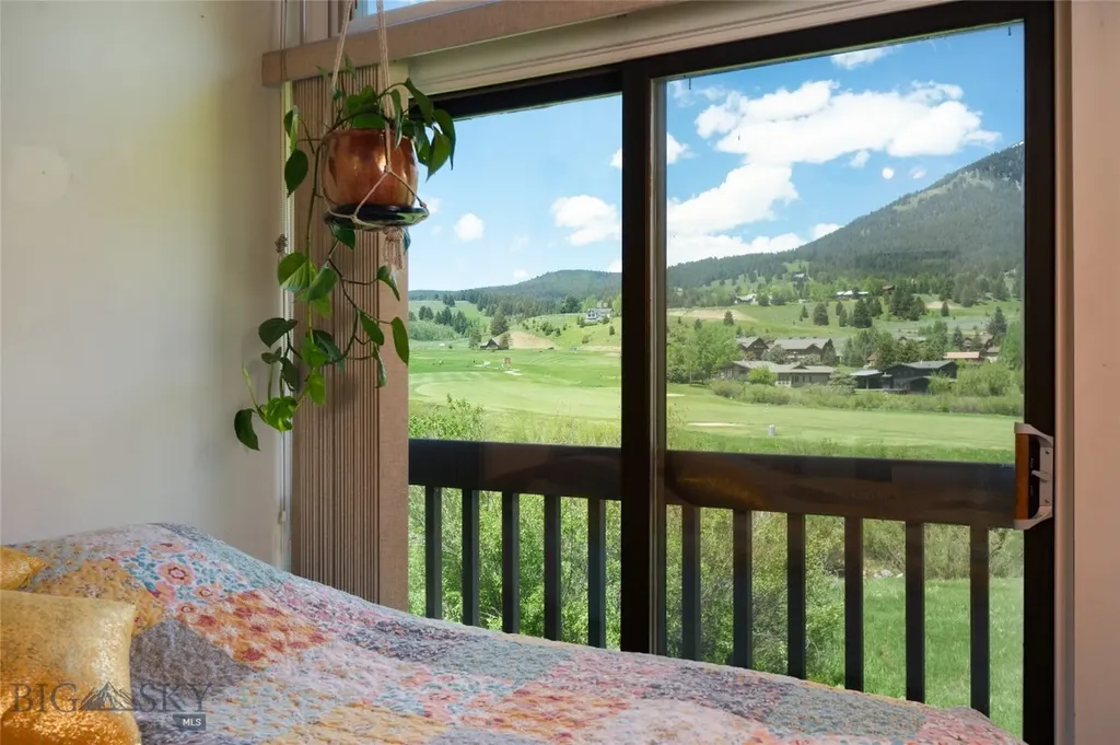 2225 Black Otter Road Big Sky MT 59716