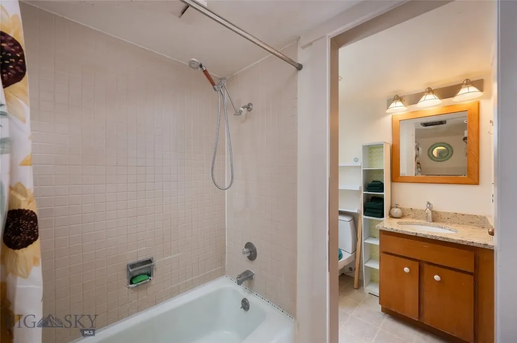 2225 Black Otter Road Big Sky MT 59716