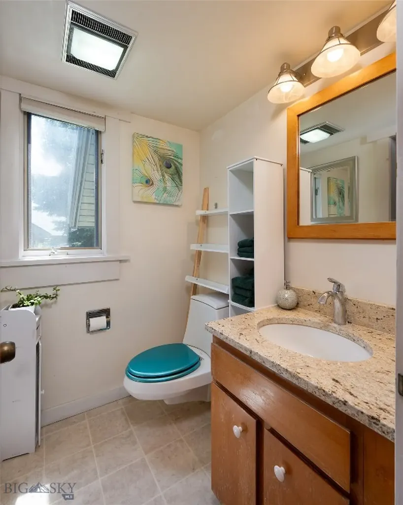 2225 Black Otter Road Big Sky MT 59716