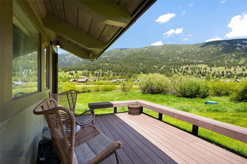 2225 Black Otter Road Big Sky MT 59716