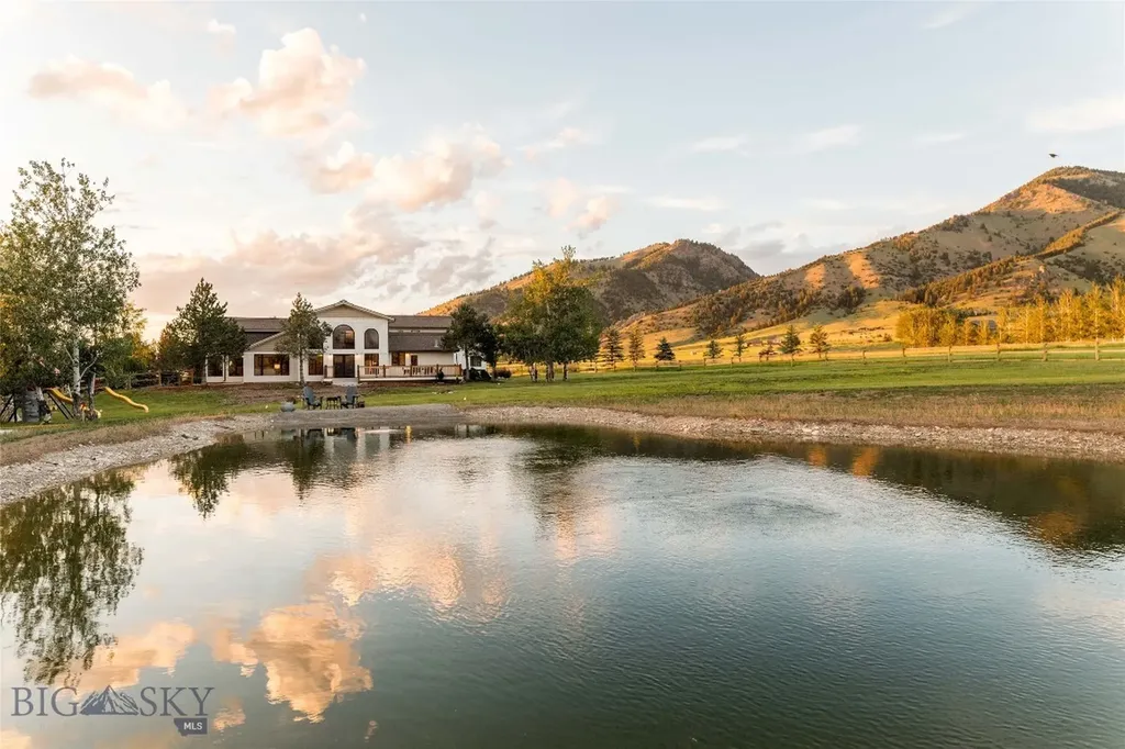 5600 Bostwick Road Bozeman MT 59715