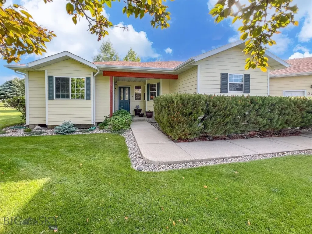 227 Terrance Loop Bozeman MT 59718