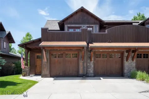 2525 Weeping Rock Lane Bozeman MT 59715