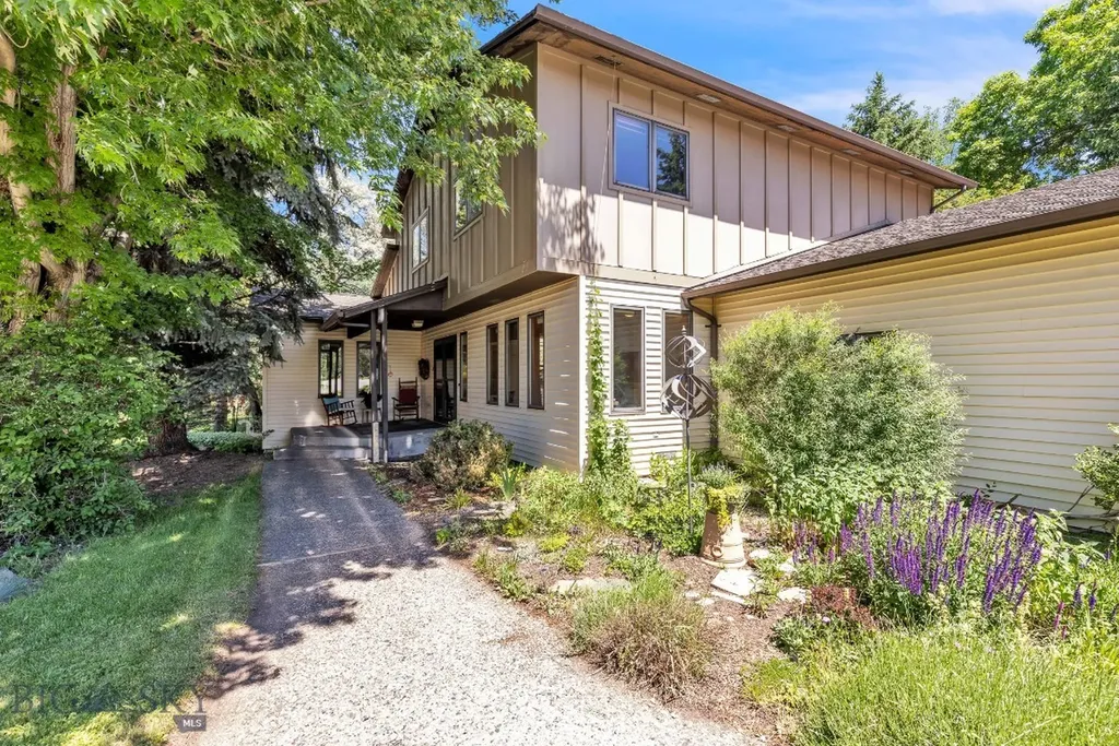 101 W Arnold Street Bozeman MT 59715