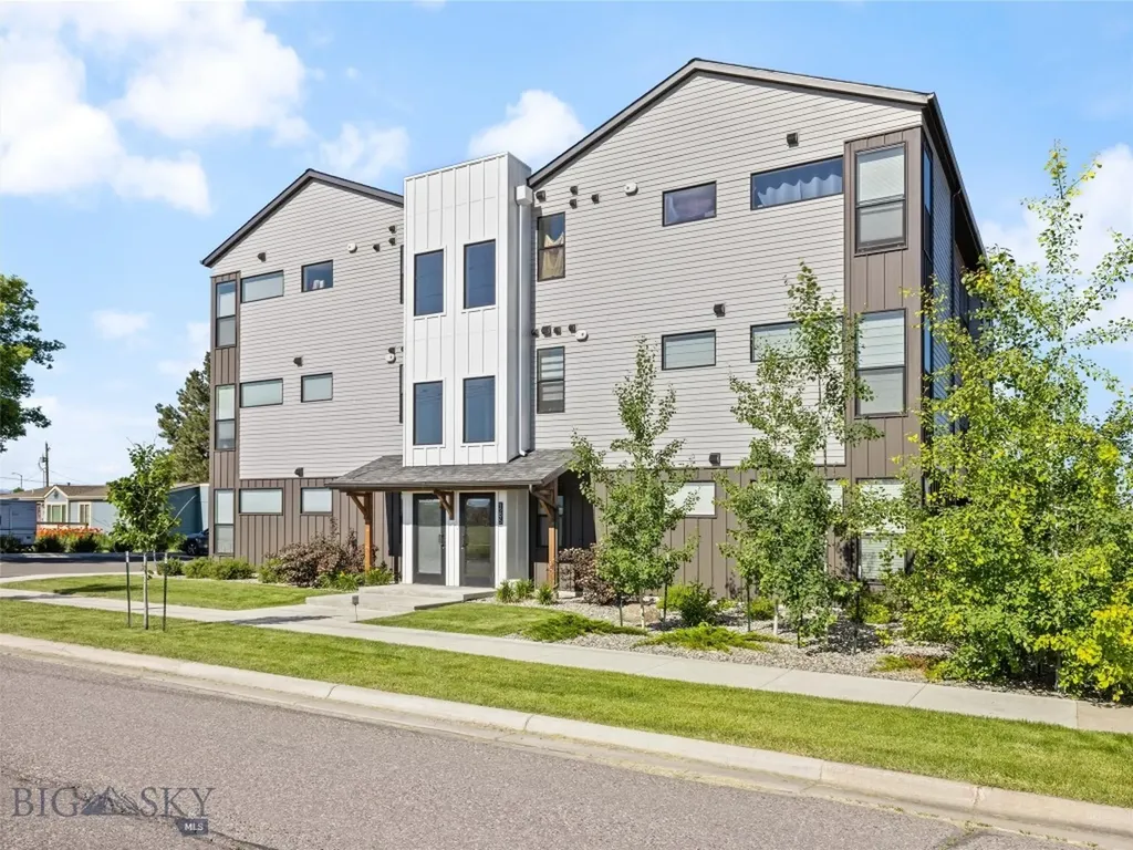 1295 Thomas Bozeman MT 59718