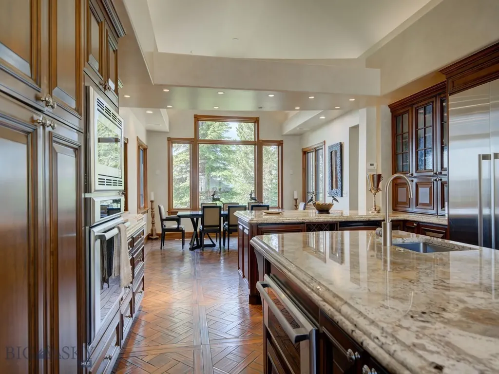 74 Upper Beehive Loop Road Big Sky MT 59716