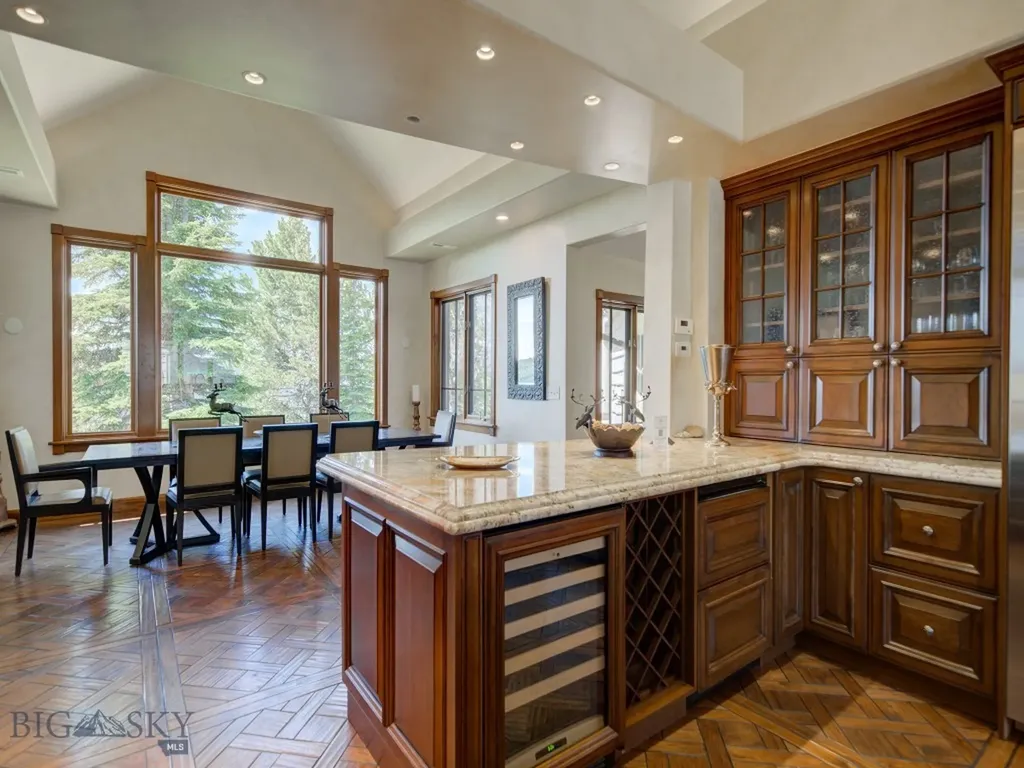 74 Upper Beehive Loop Road Big Sky MT 59716