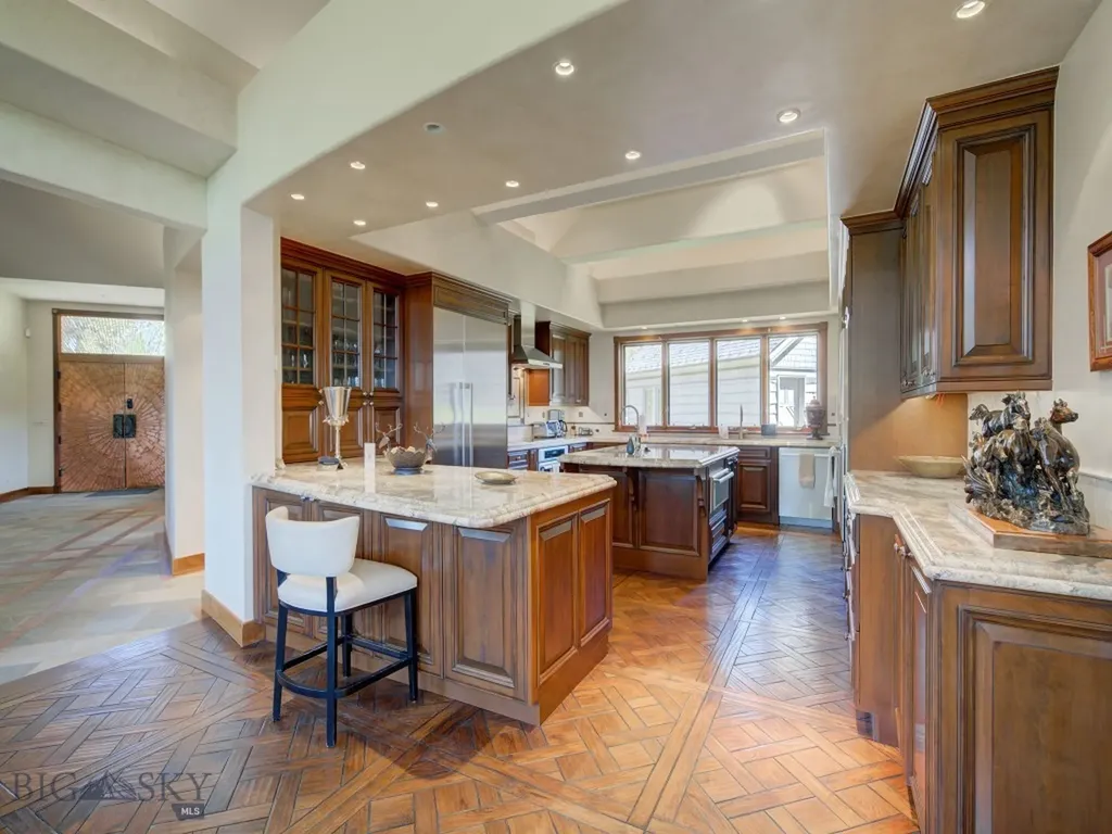 74 Upper Beehive Loop Road Big Sky MT 59716