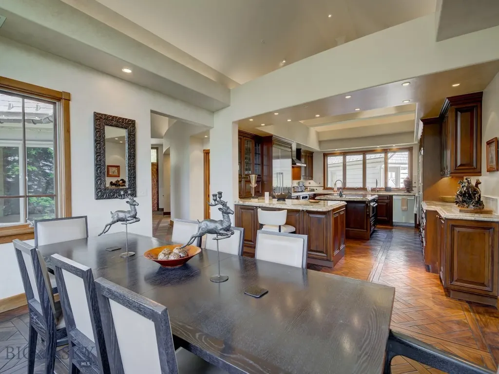 74 Upper Beehive Loop Road Big Sky MT 59716