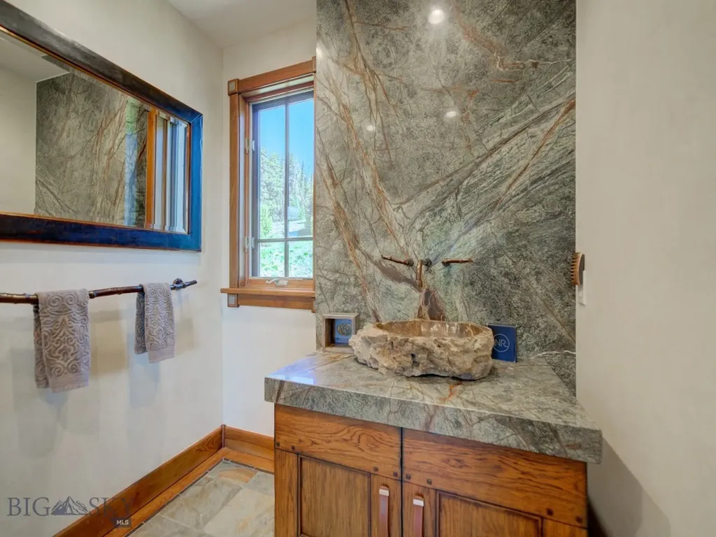 74 Upper Beehive Loop Road Big Sky MT 59716