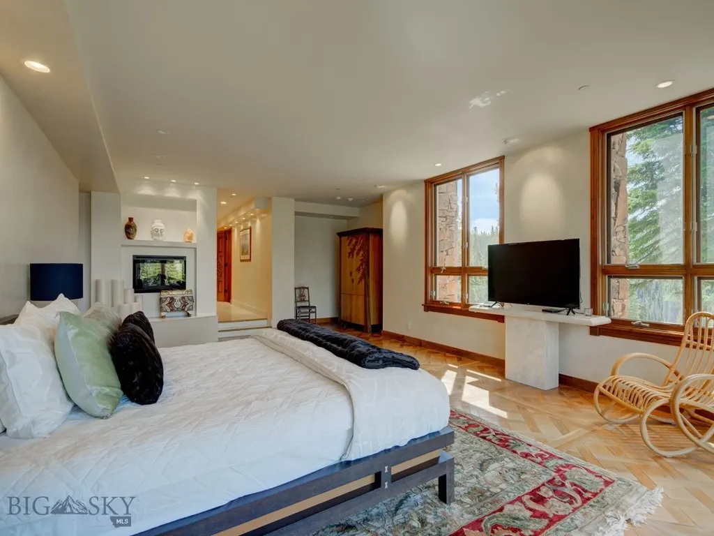 74 Upper Beehive Loop Road Big Sky MT 59716