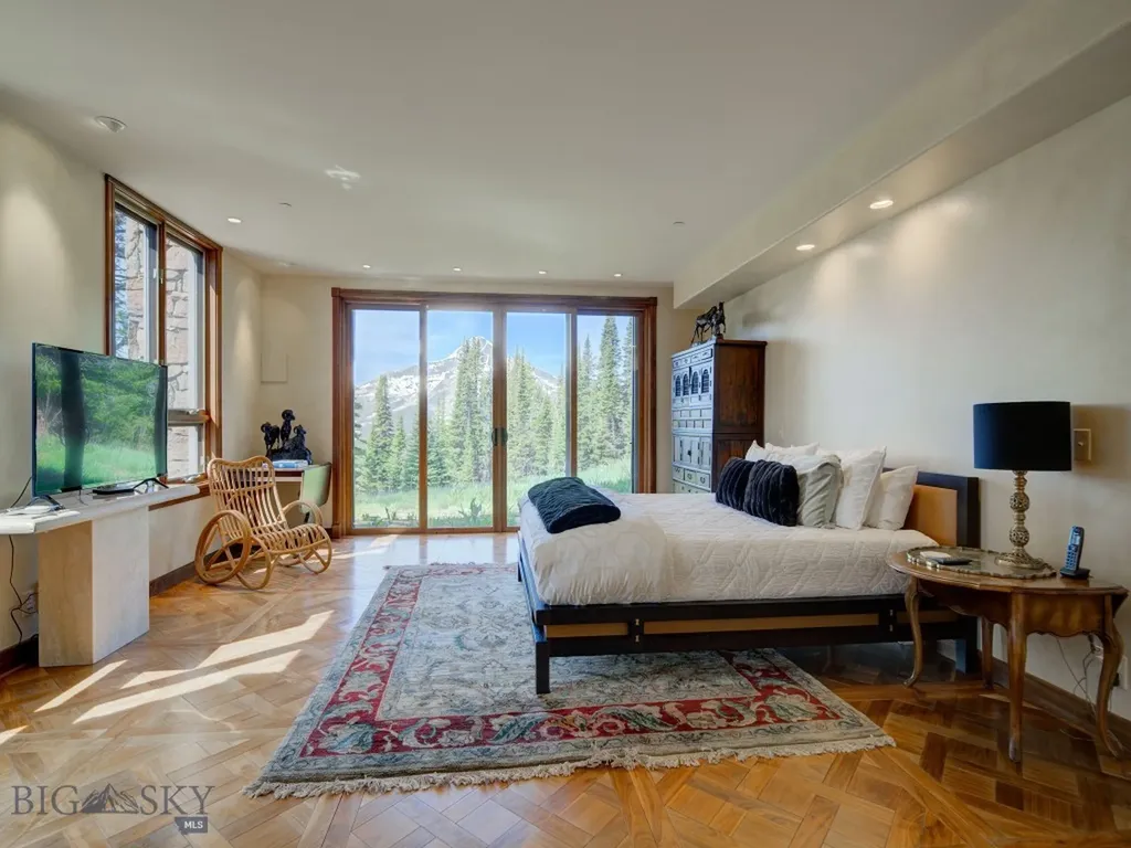 74 Upper Beehive Loop Road Big Sky MT 59716