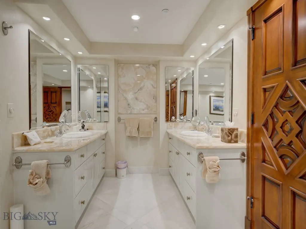 74 Upper Beehive Loop Road Big Sky MT 59716