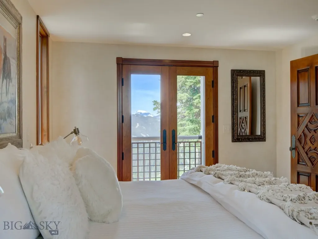 74 Upper Beehive Loop Road Big Sky MT 59716