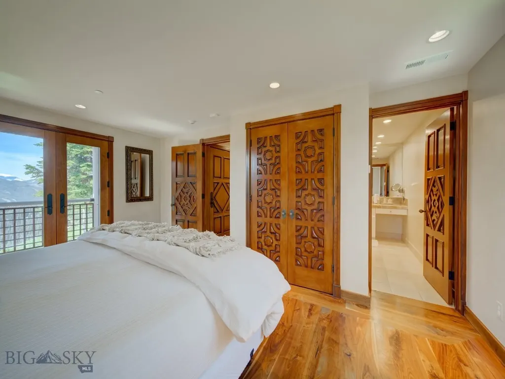 74 Upper Beehive Loop Road Big Sky MT 59716