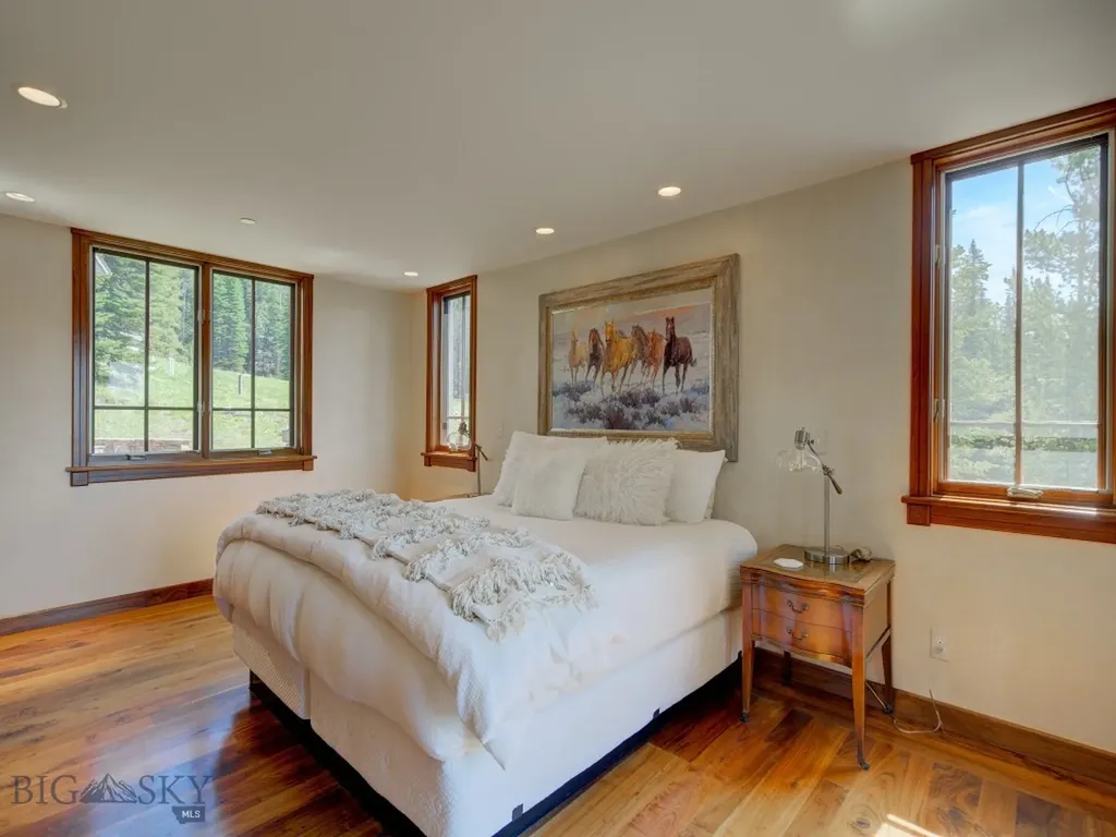 74 Upper Beehive Loop Road Big Sky MT 59716