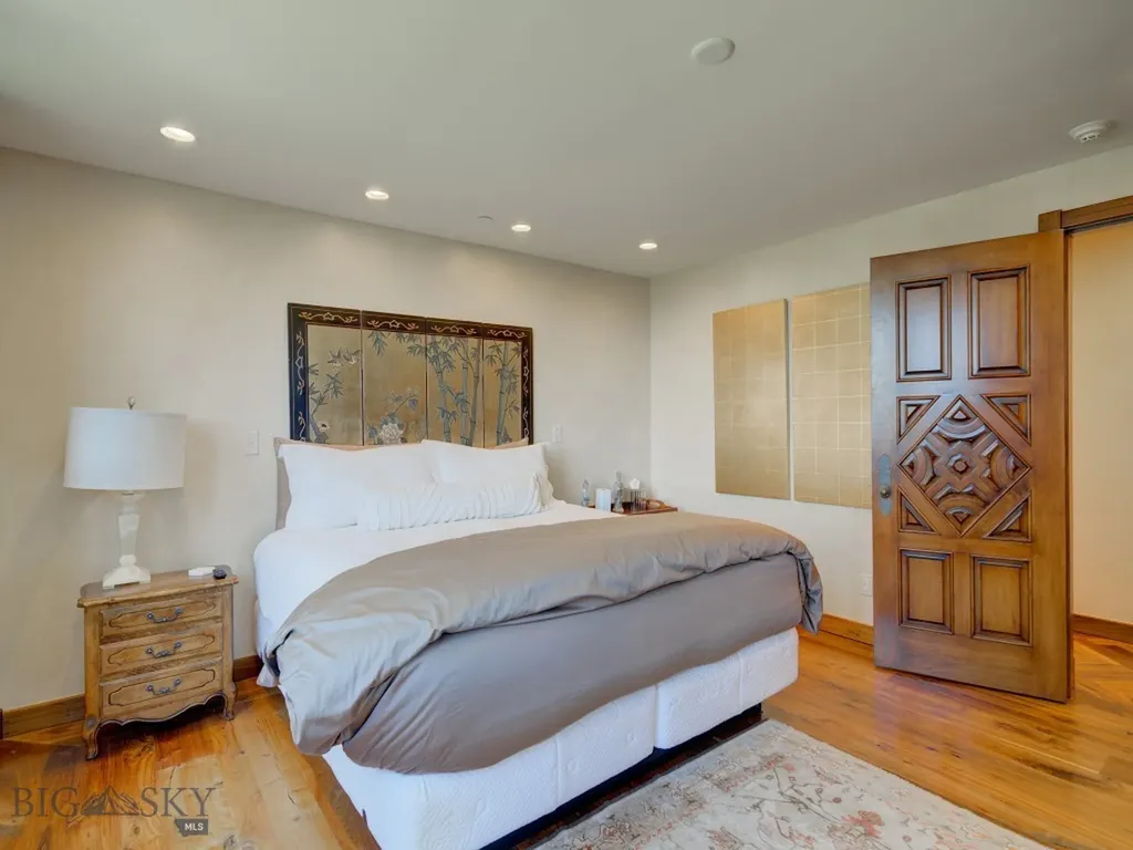 74 Upper Beehive Loop Road Big Sky MT 59716