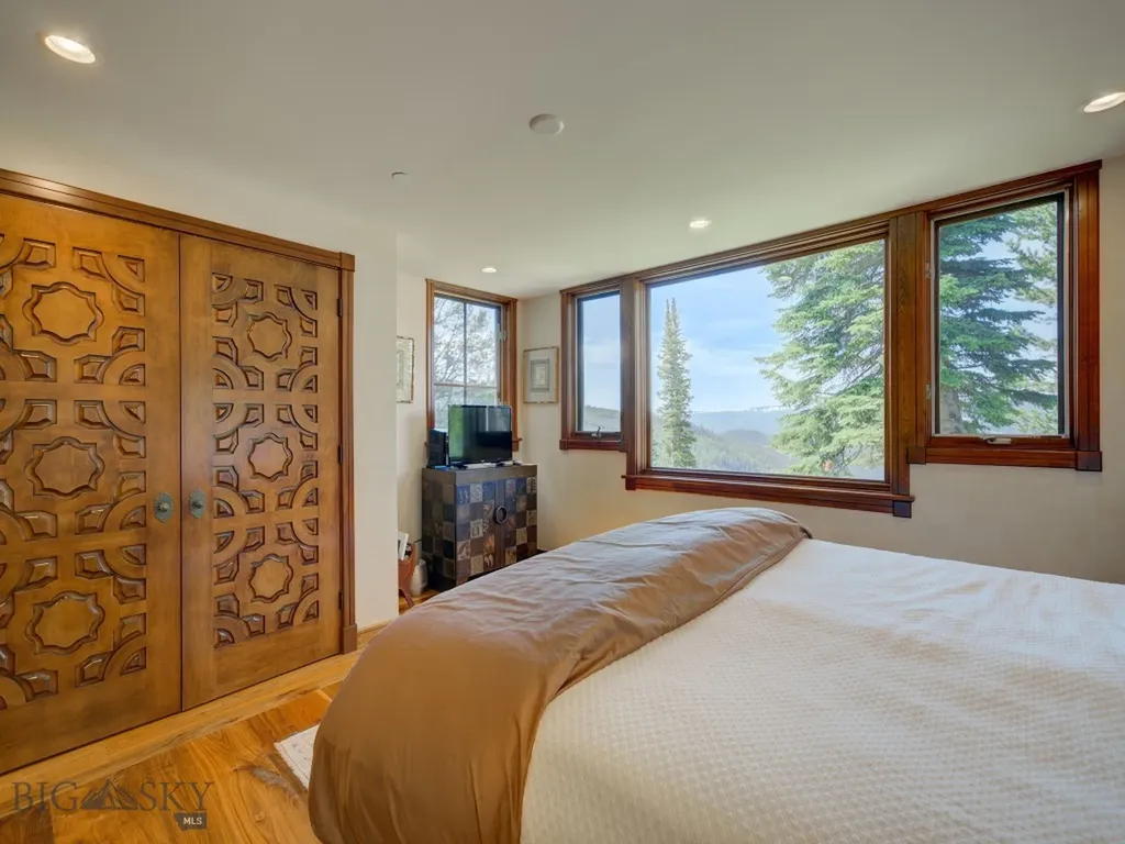 74 Upper Beehive Loop Road Big Sky MT 59716