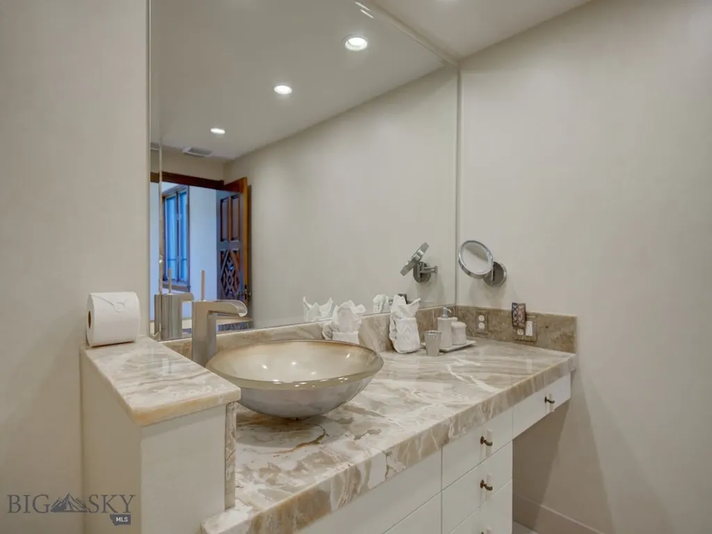 74 Upper Beehive Loop Road Big Sky MT 59716