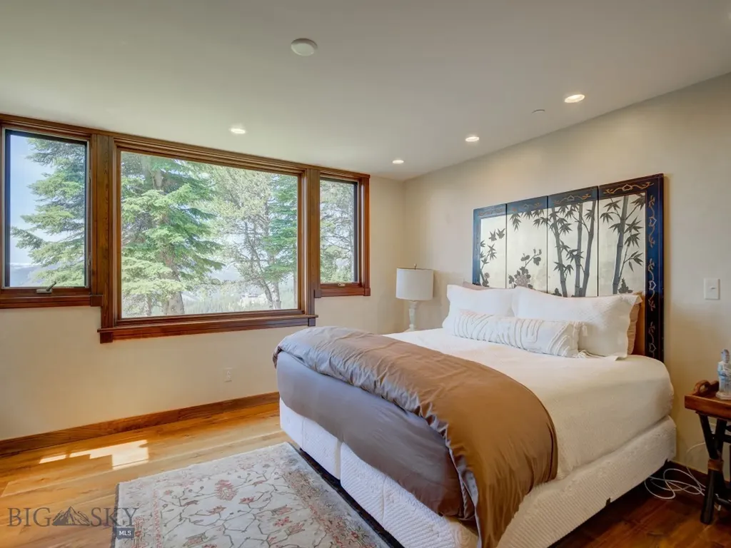 74 Upper Beehive Loop Road Big Sky MT 59716