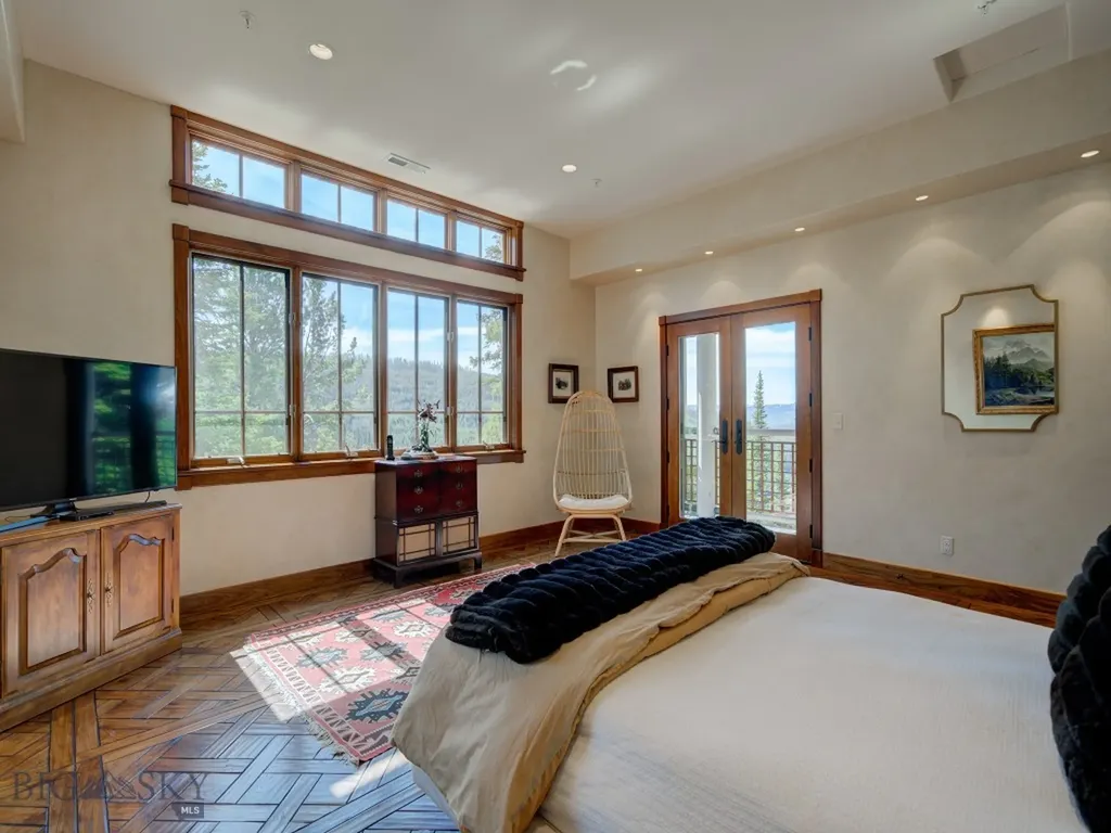 74 Upper Beehive Loop Road Big Sky MT 59716