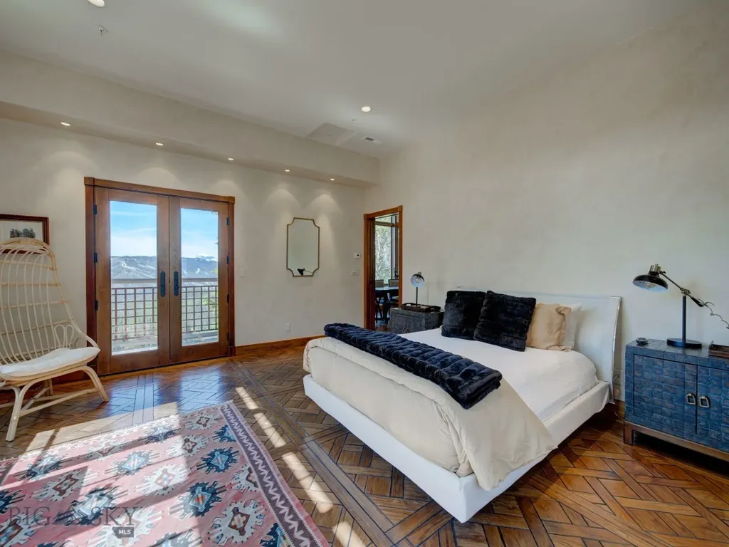 74 Upper Beehive Loop Road Big Sky MT 59716