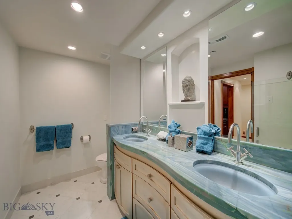 74 Upper Beehive Loop Road Big Sky MT 59716