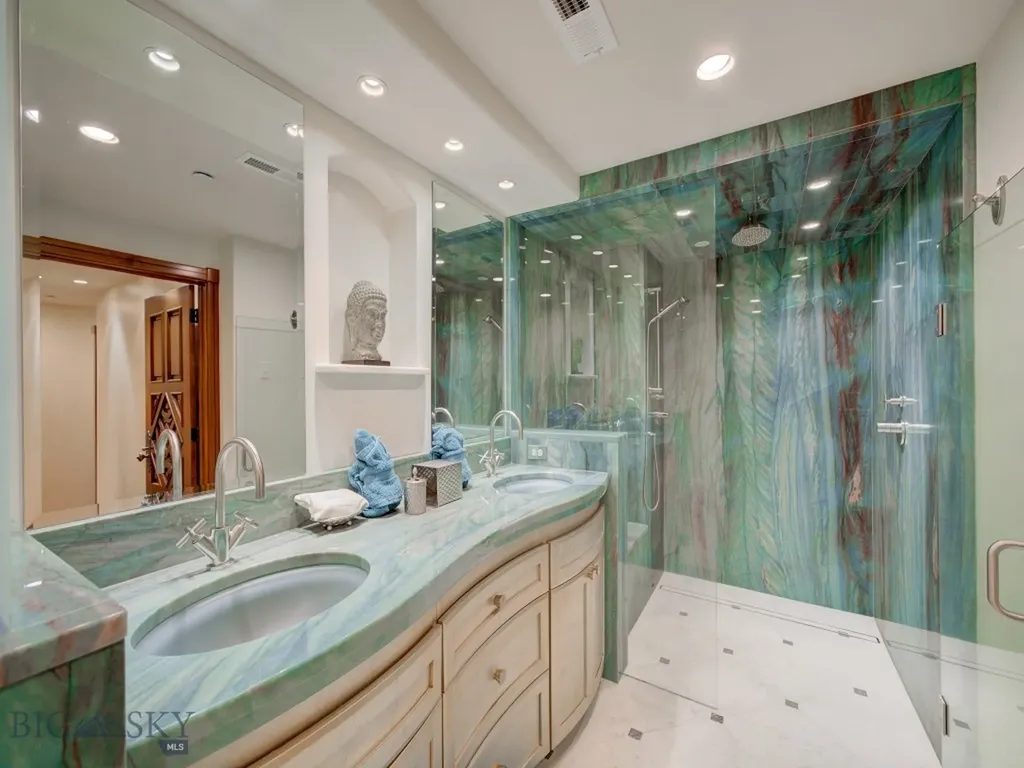 74 Upper Beehive Loop Road Big Sky MT 59716